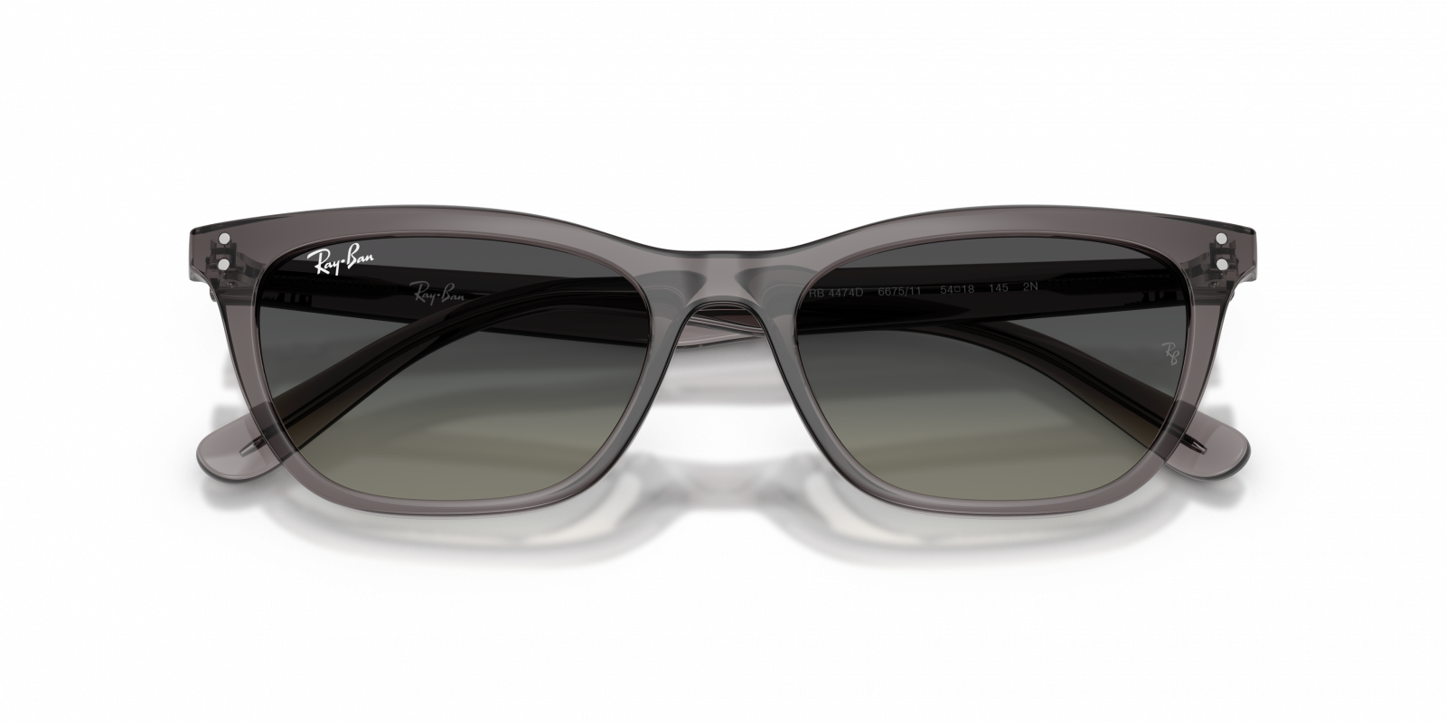 Ray-Ban RB4474D 667511  